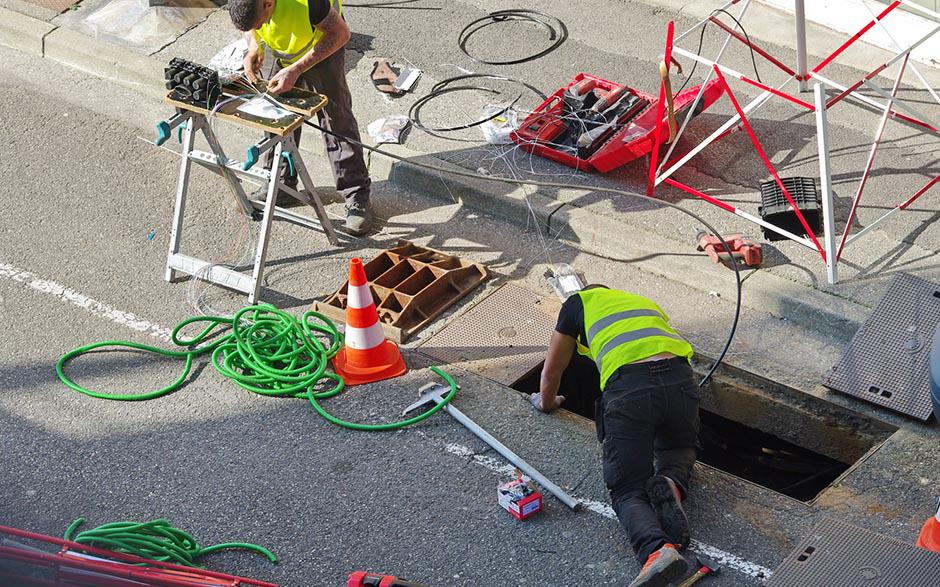 canalisation bouchée que faire Nanterre