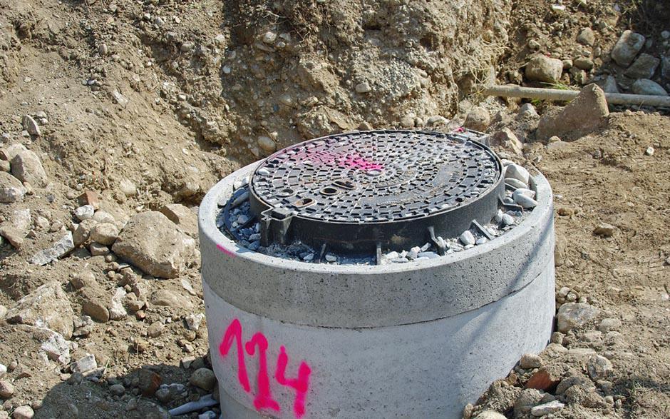 canalisation bouchée que faire Nanterre